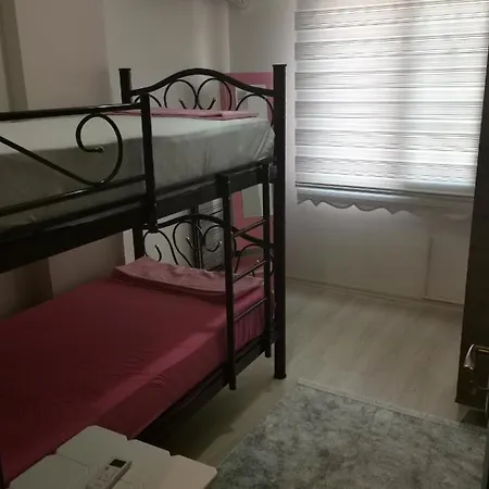 Ein Villa zum Wohlfühlen und Entspannen Didim